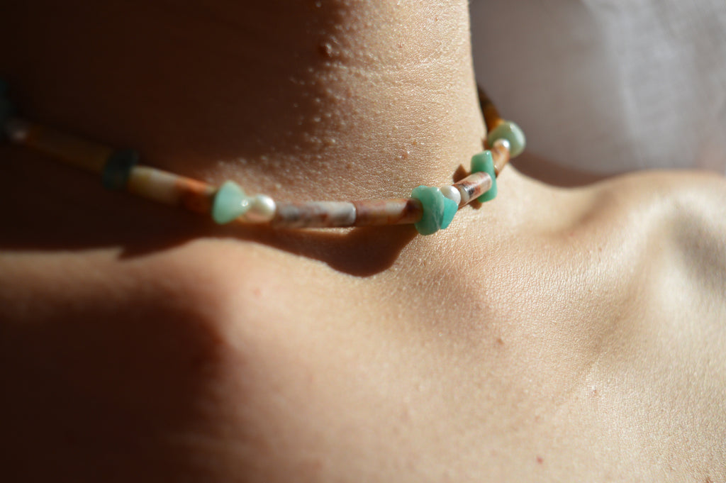 Chocker Mi Ricordi Il Mare