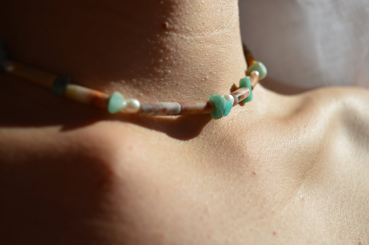 Chocker Mi Ricordi Il Mare