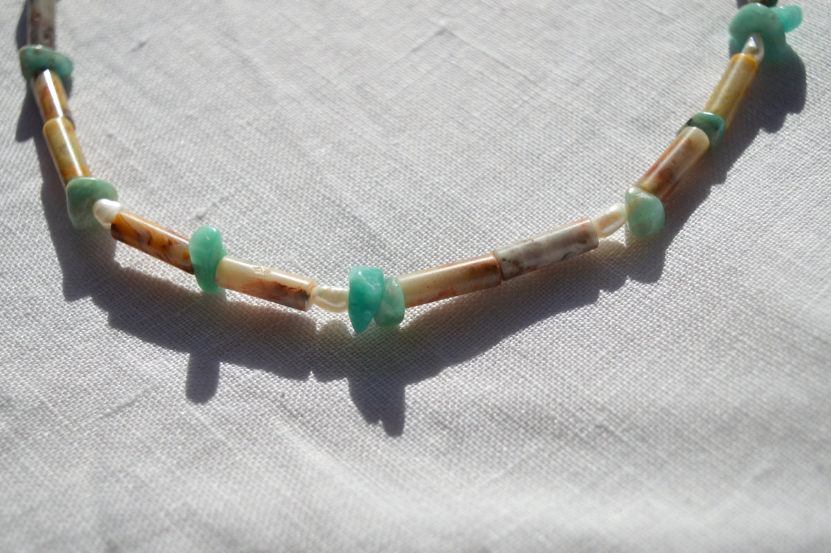 Chocker Mi Ricordi Il Mare