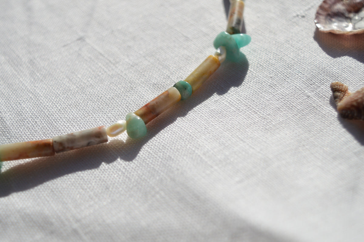 Chocker Mi Ricordi Il Mare