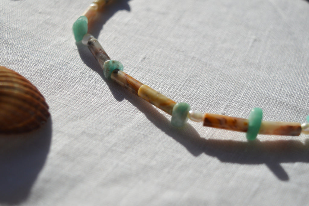Chocker Mi Ricordi Il Mare