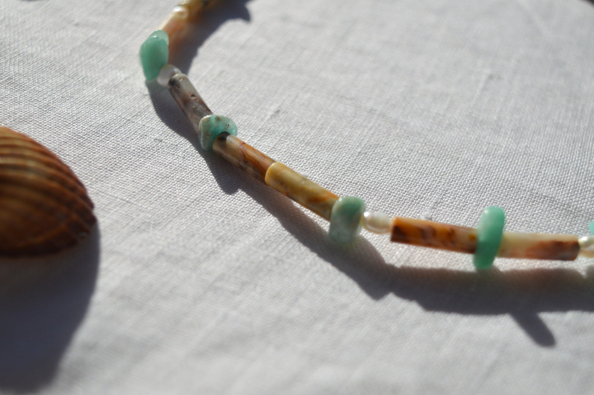 Chocker Mi Ricordi Il Mare