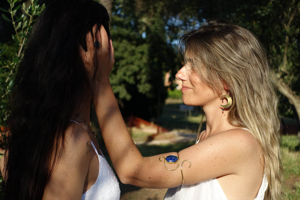 Armcuff Oberon