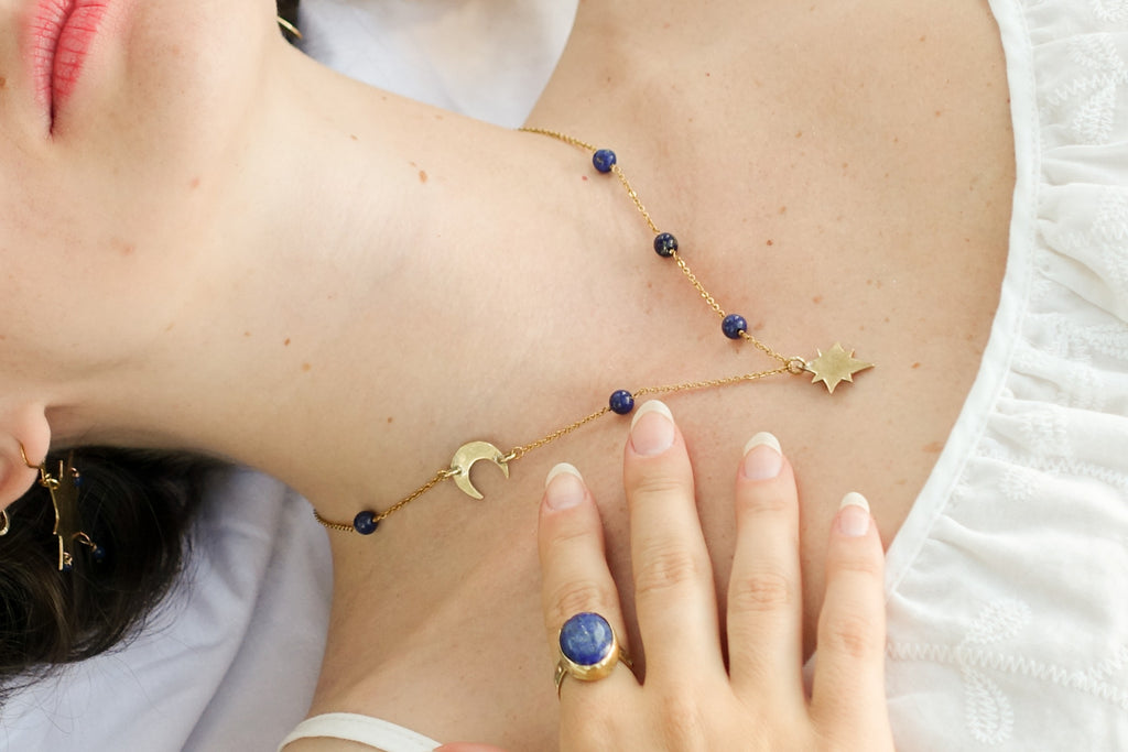Collana Titania
