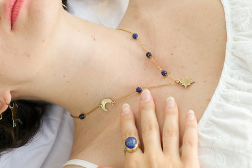 Collana Titania