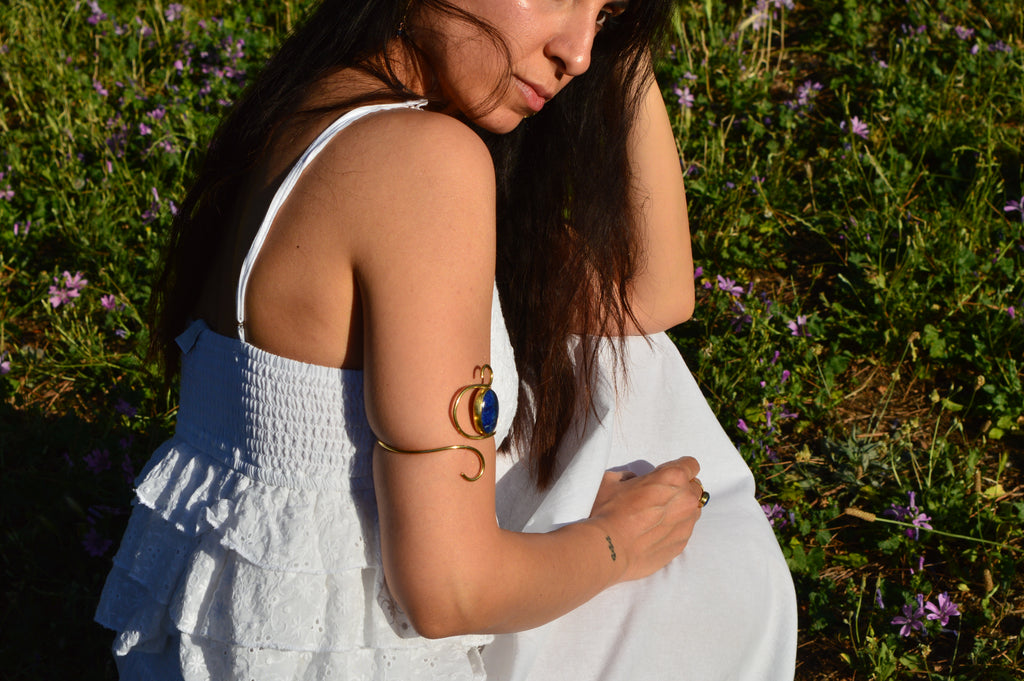 Armcuff Oberon