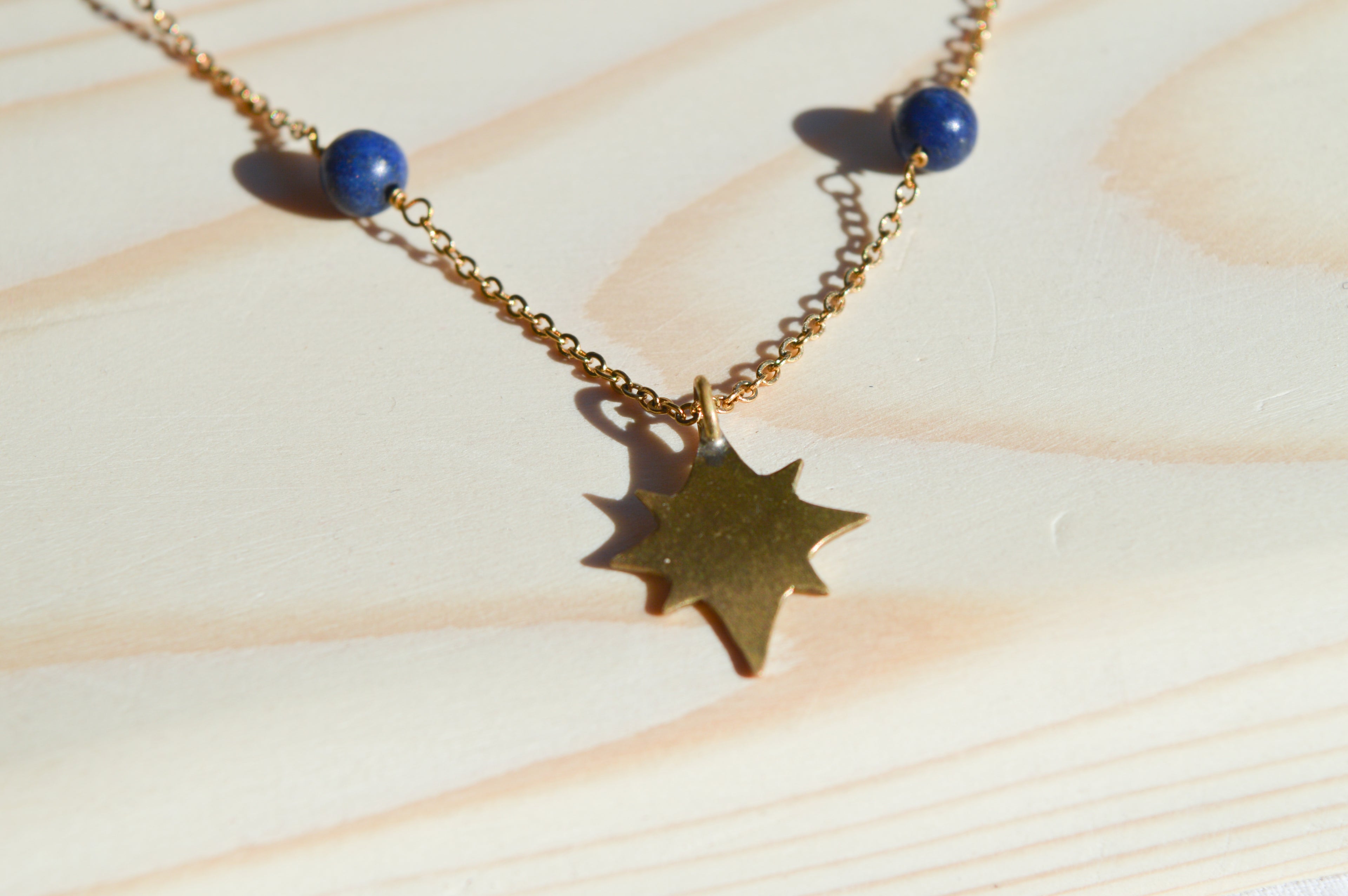 Collana Titania