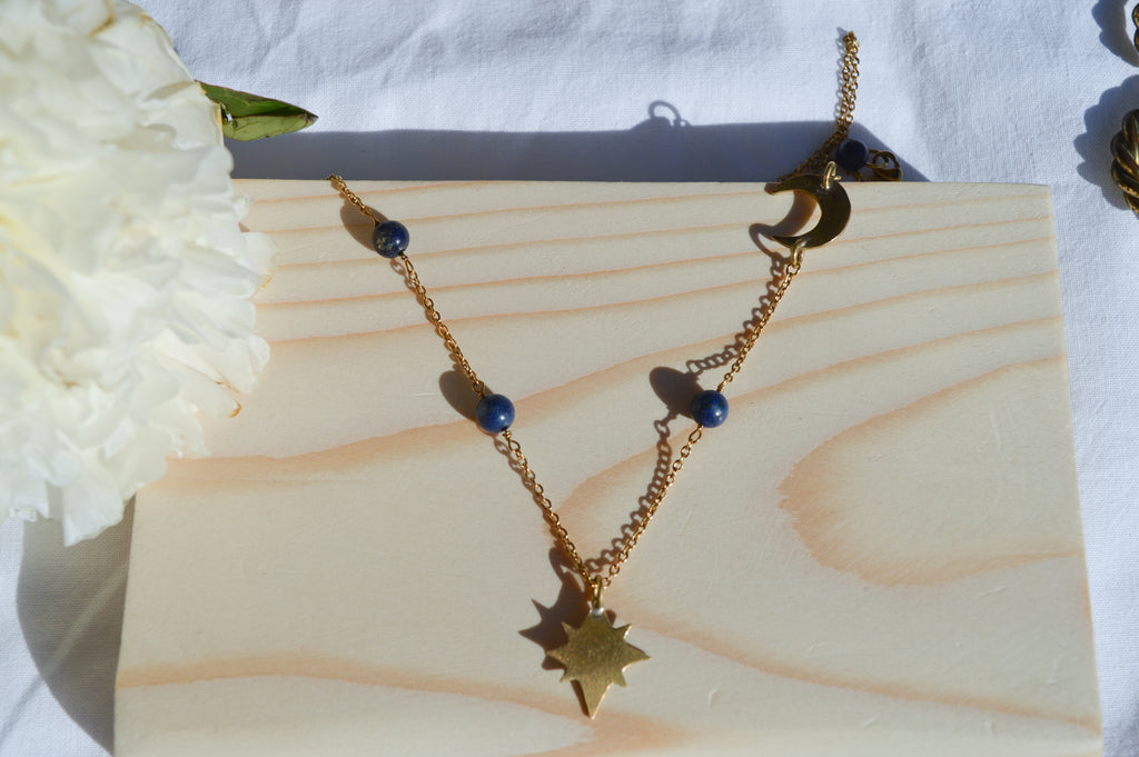 Collana Titania