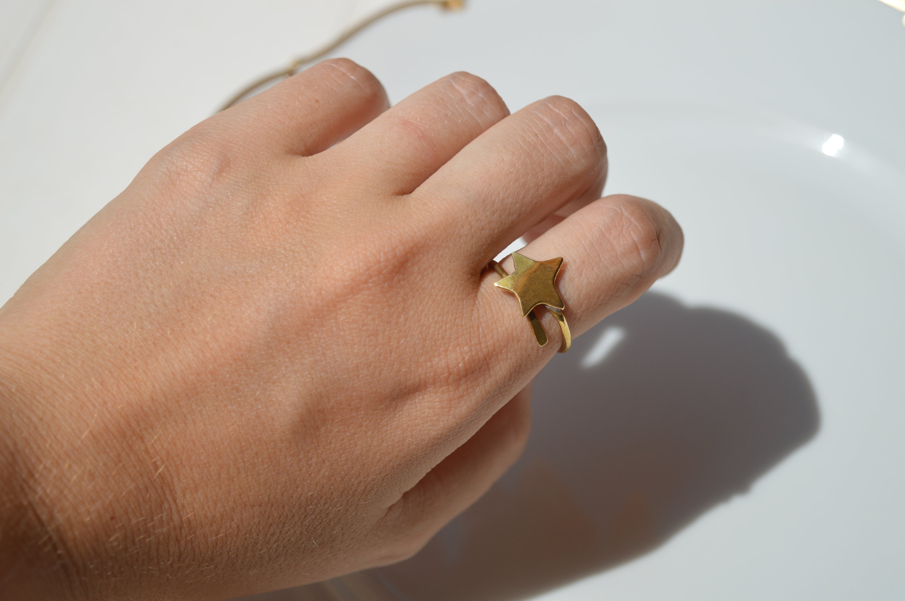 Anello Halley