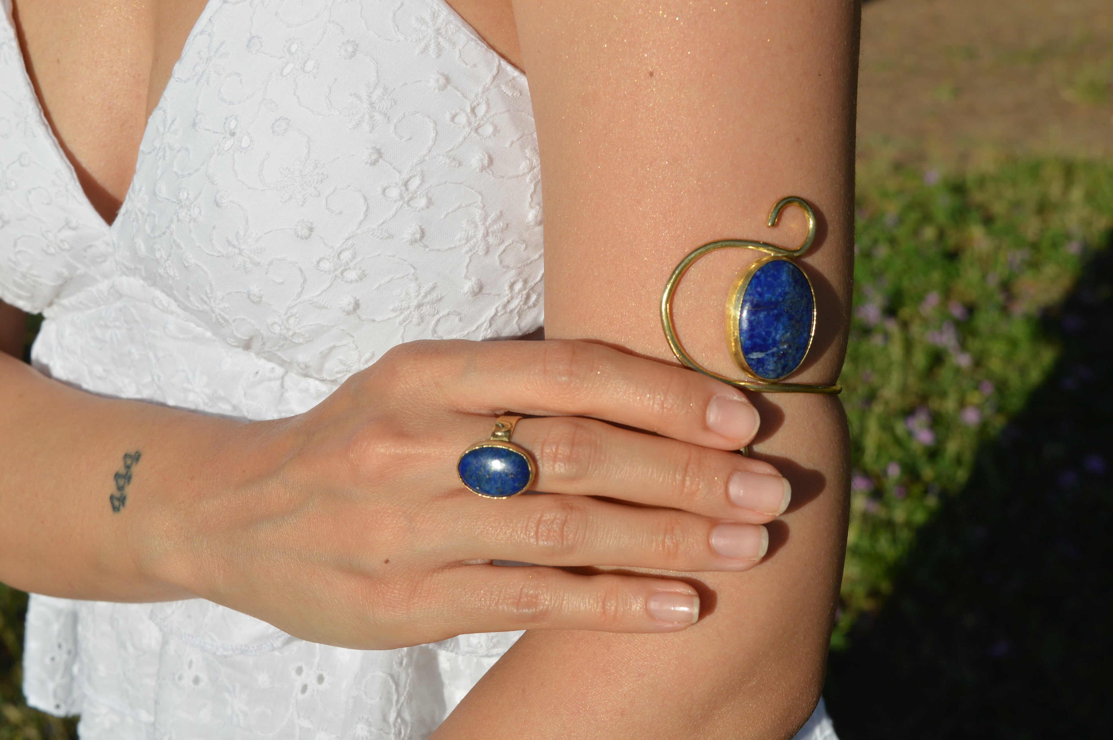 Anello Puck