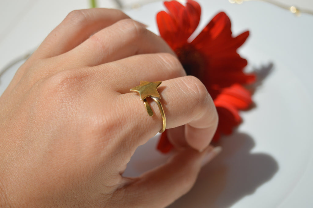 Anello Halley