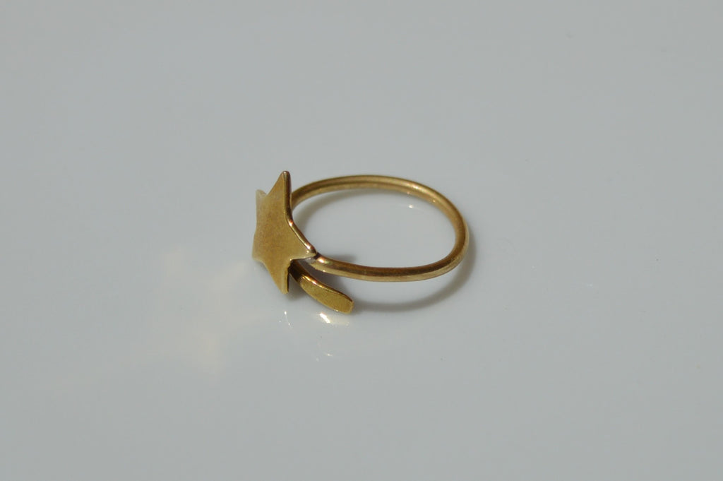 Anello Halley