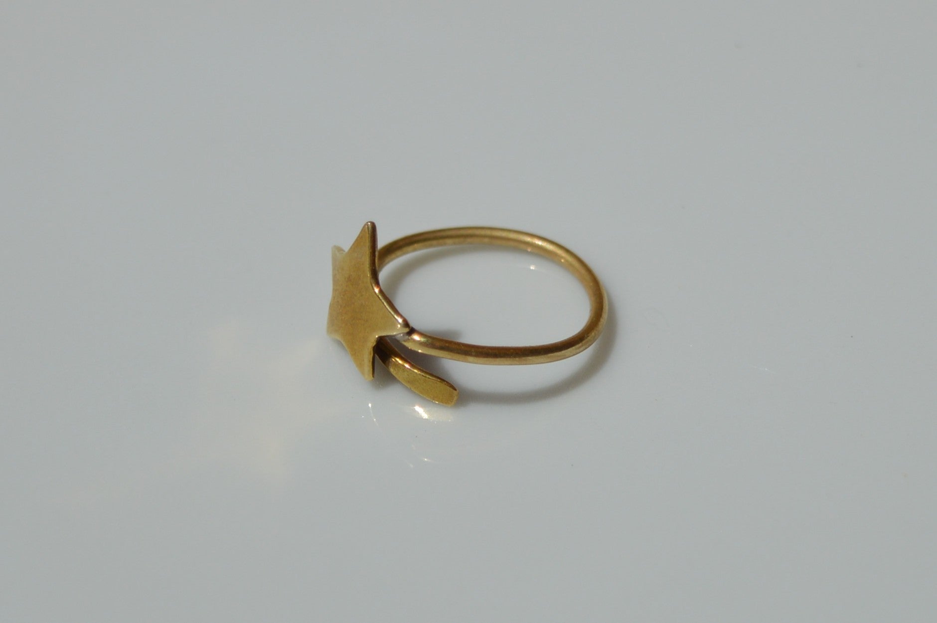 Anello Halley