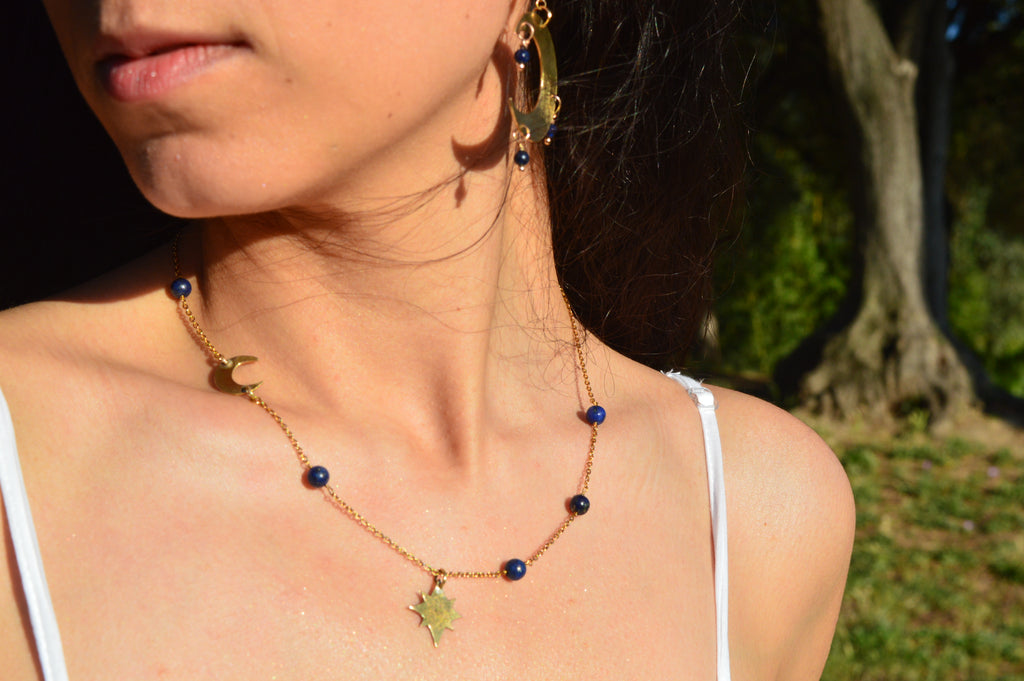 Collana Titania
