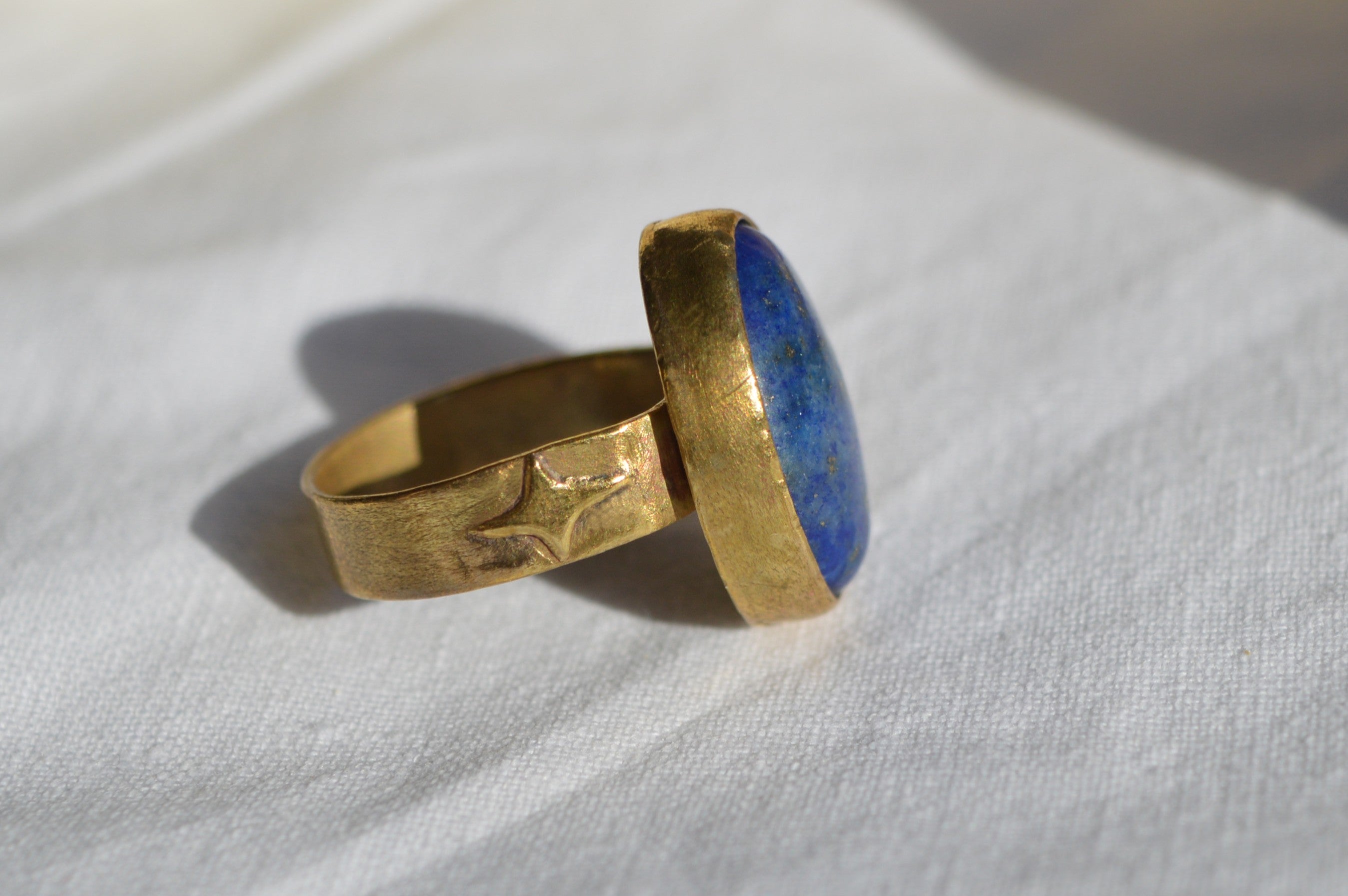 Anello Puck