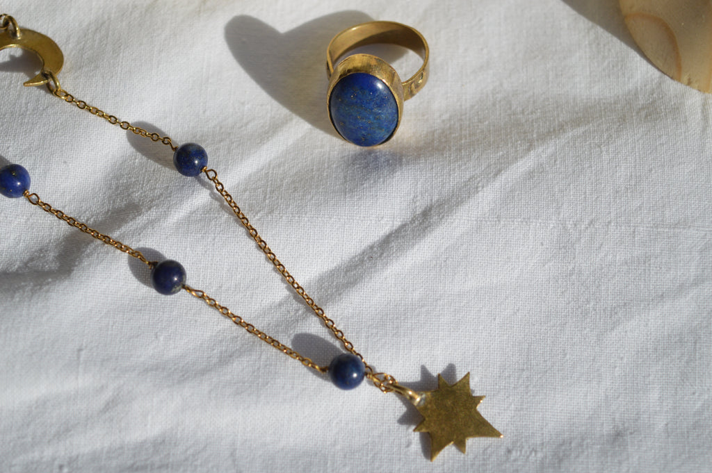 Collana Titania