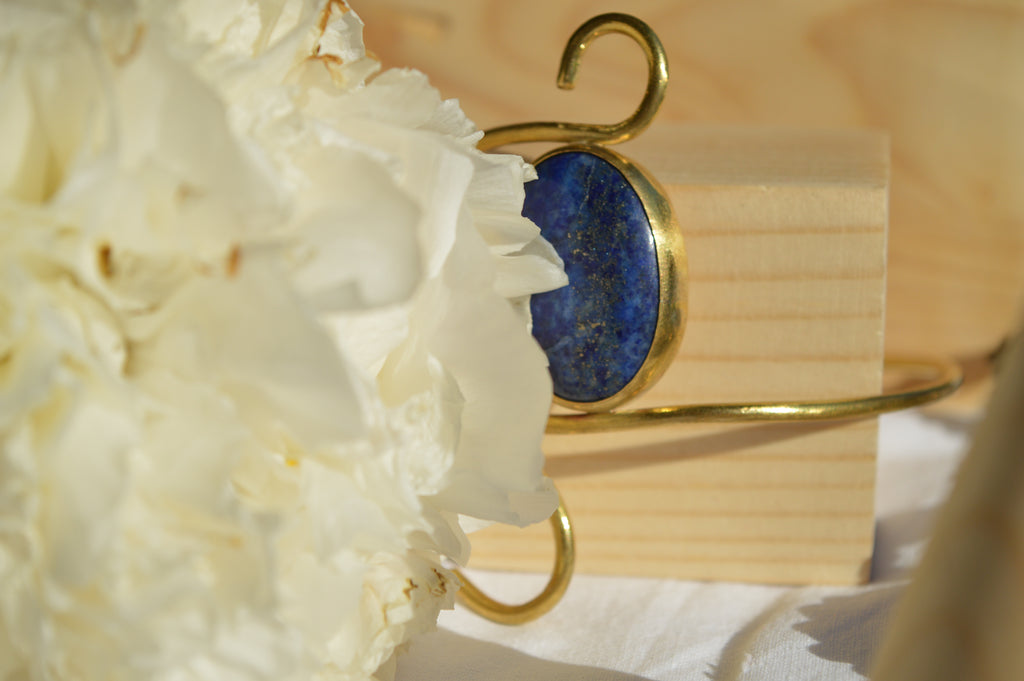 Armcuff Oberon