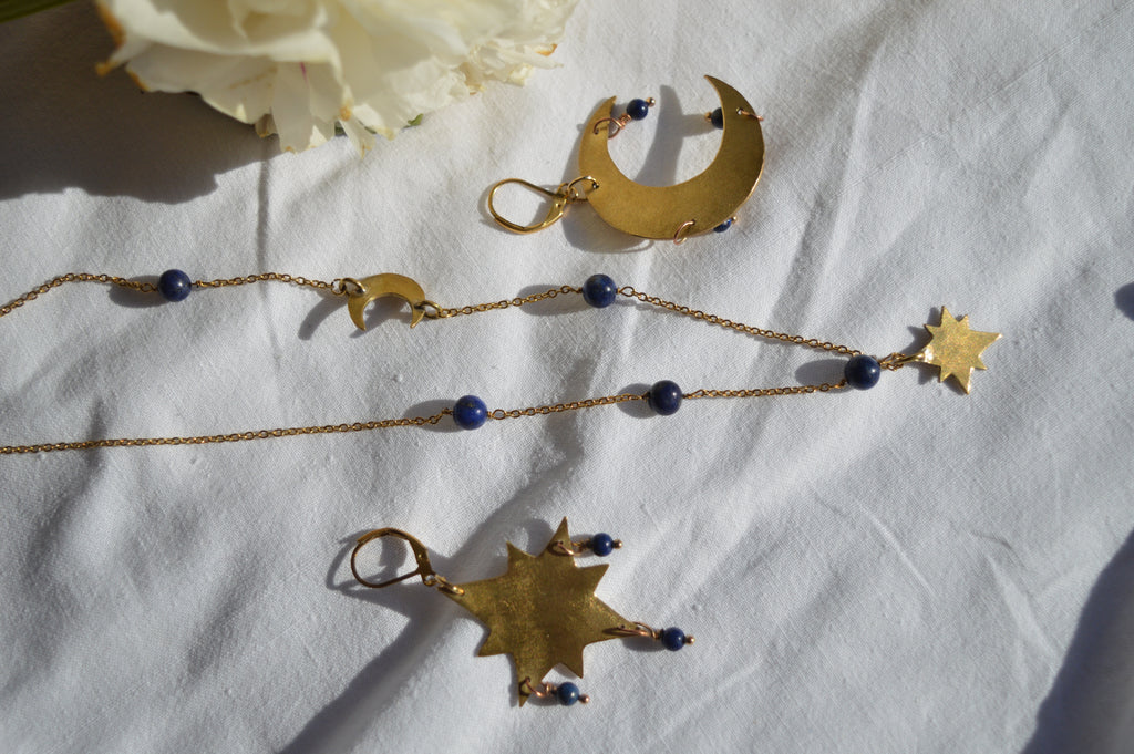 Collana Titania