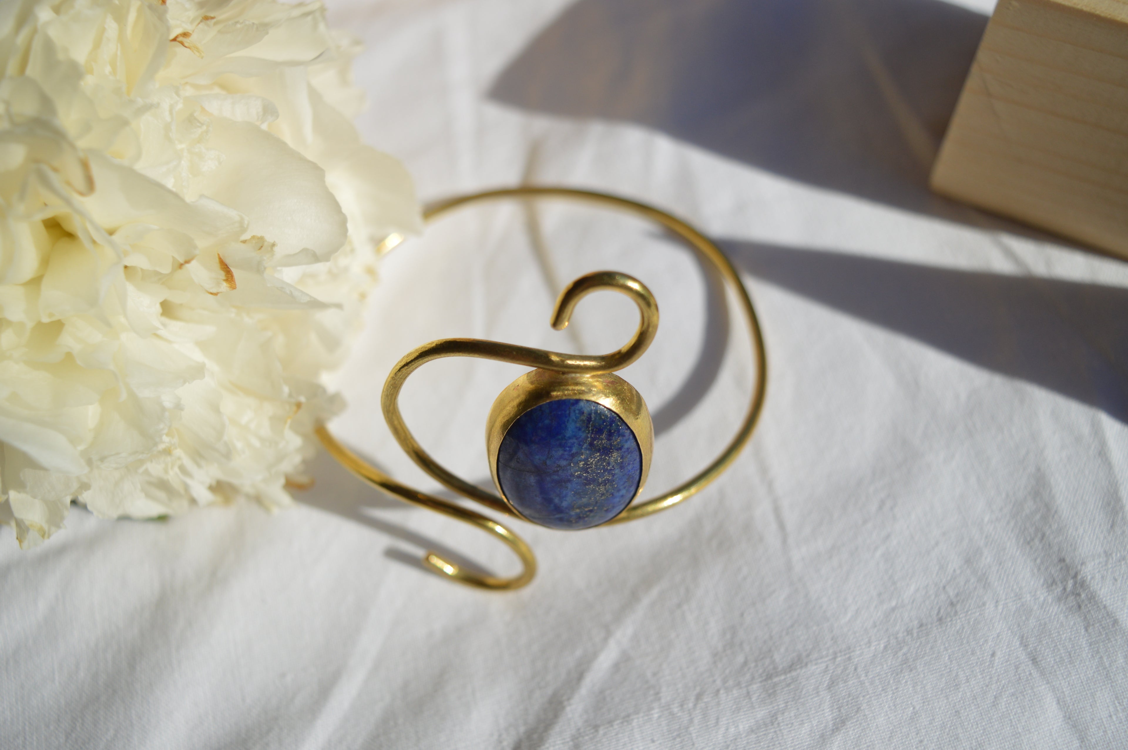Armcuff Oberon