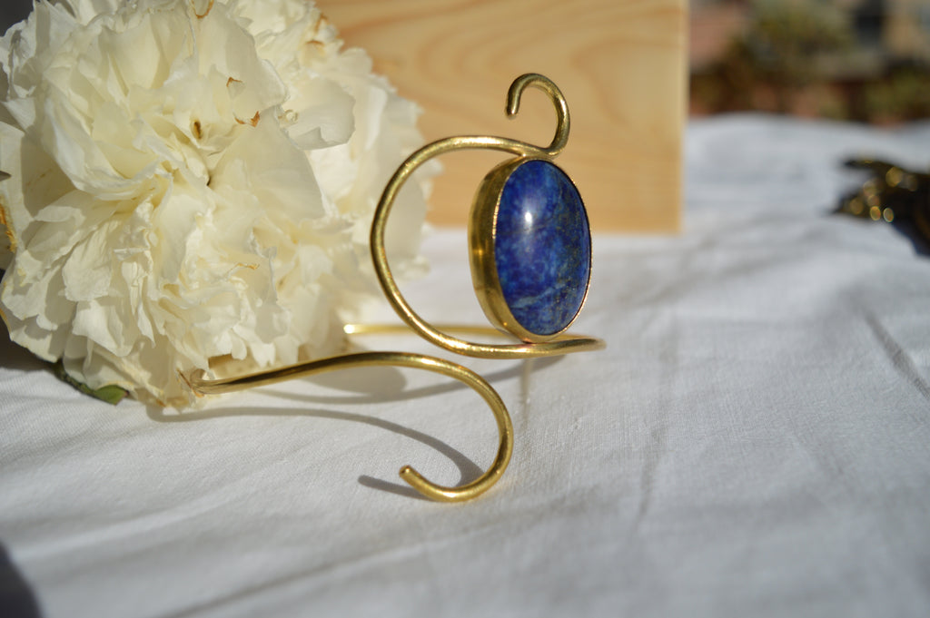 Armcuff Oberon