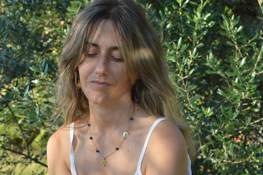 Collana Titania