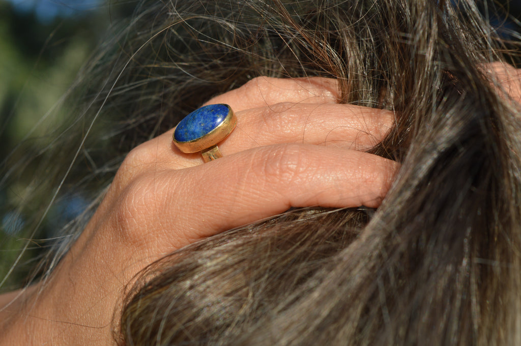 Anello Puck