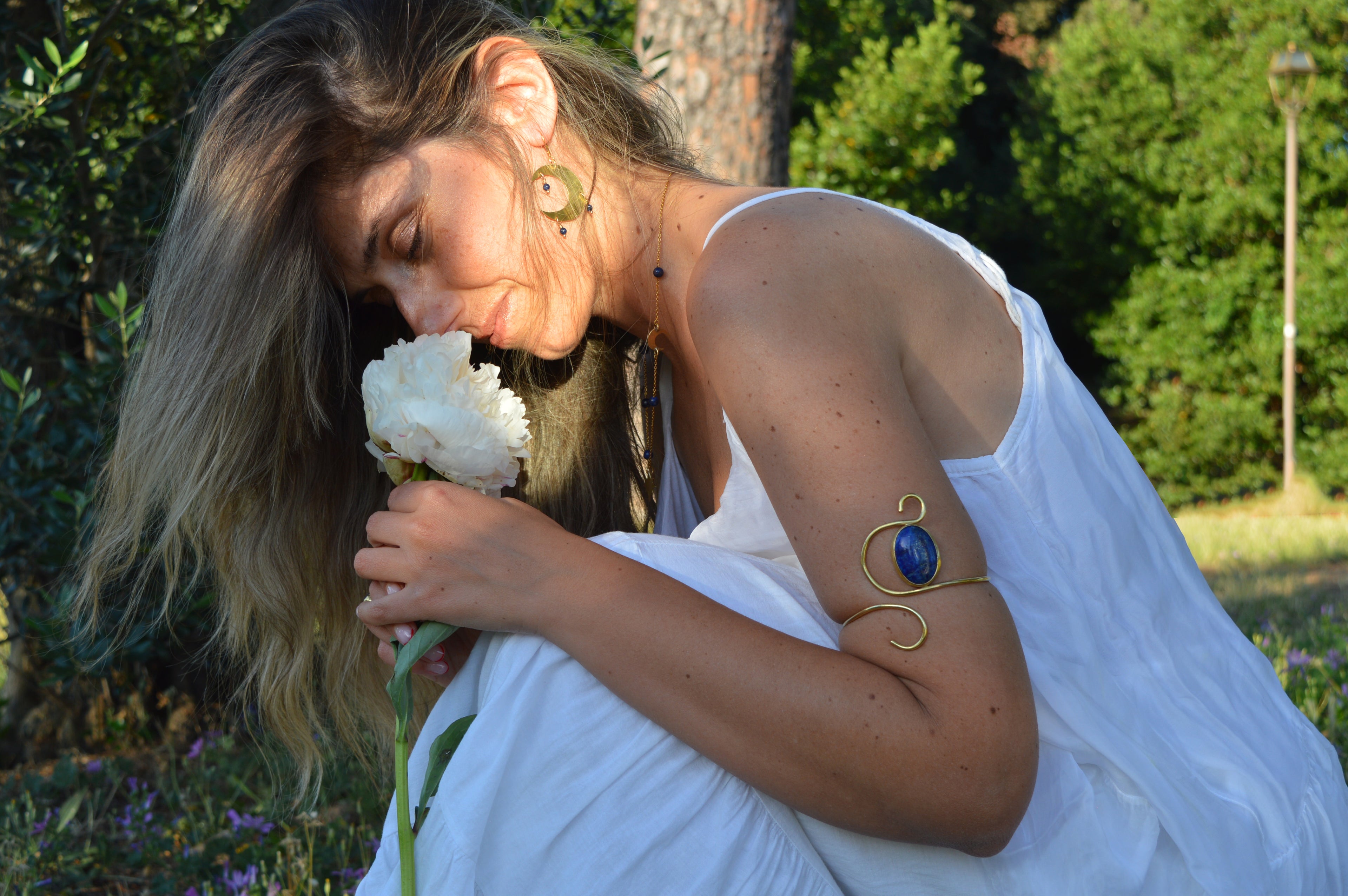 Armcuff Oberon