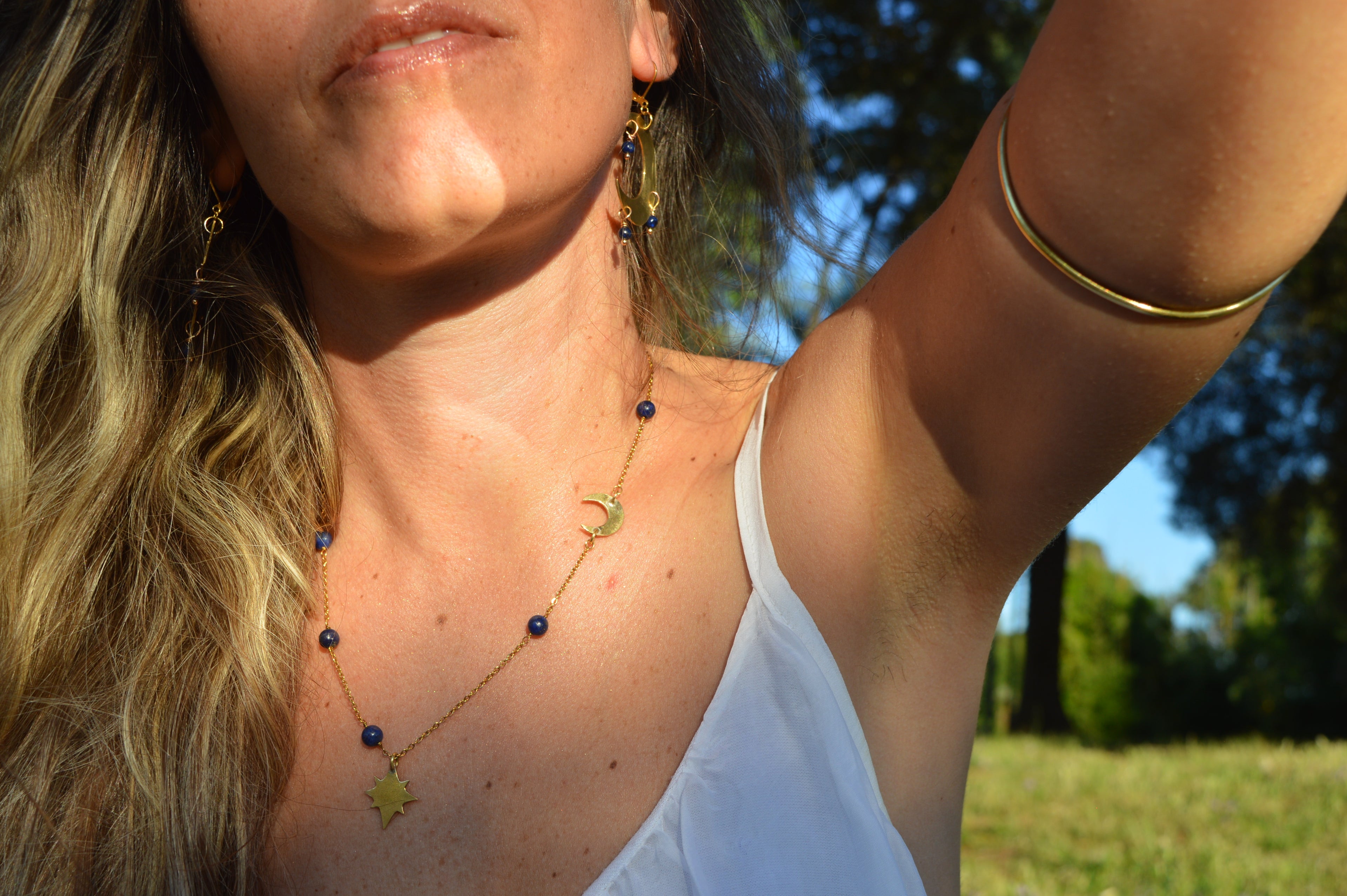 Collana Titania