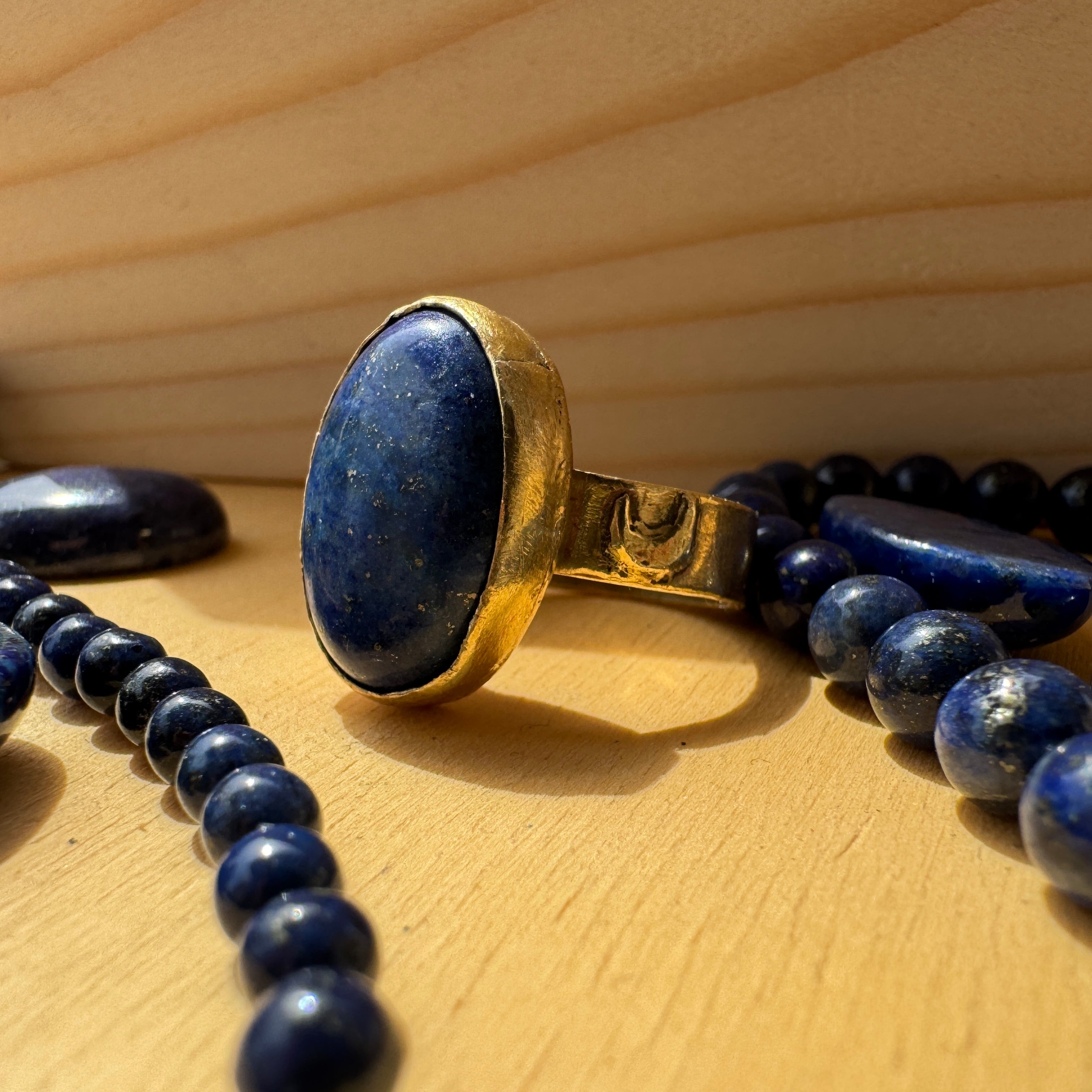 Anello Puck