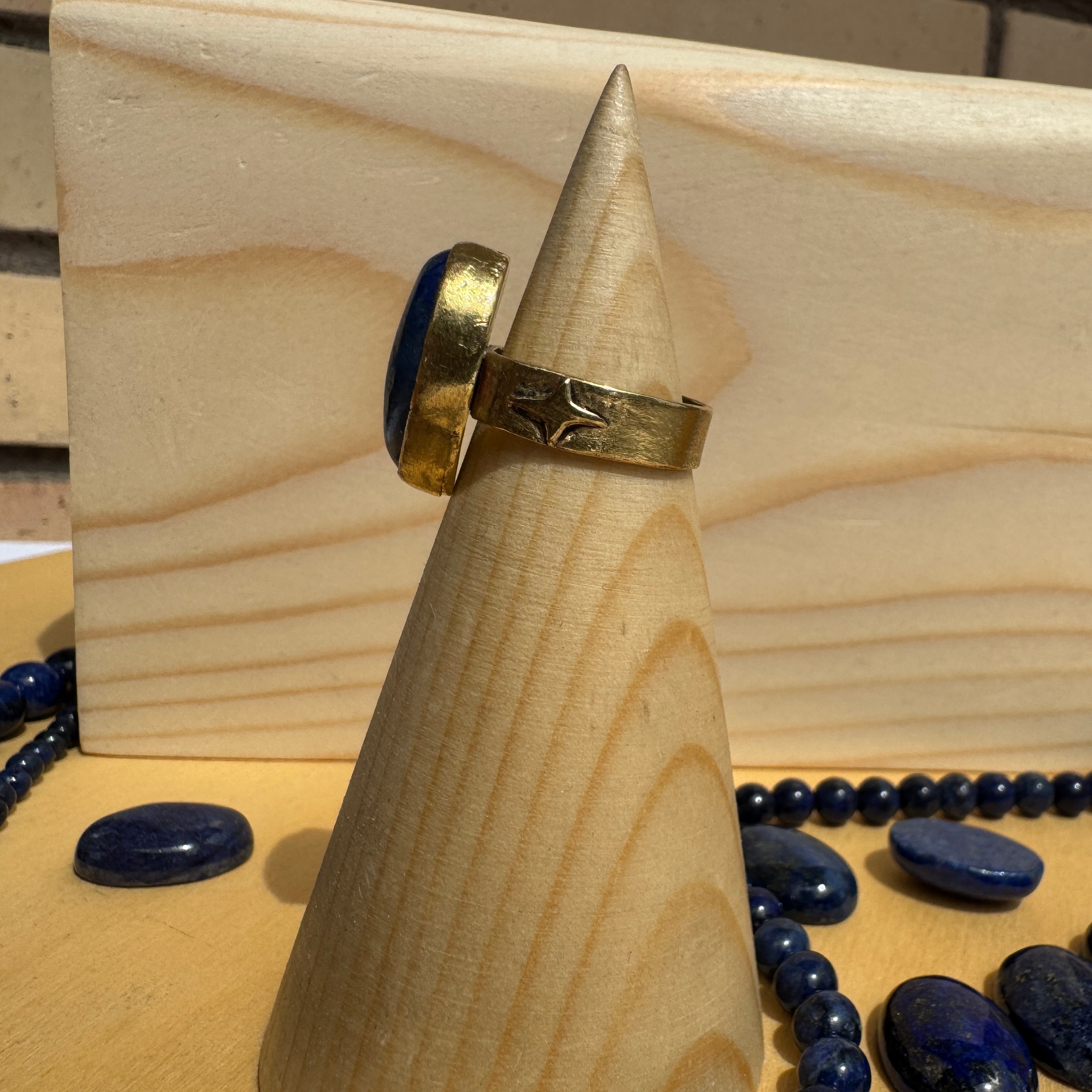 Anello Puck