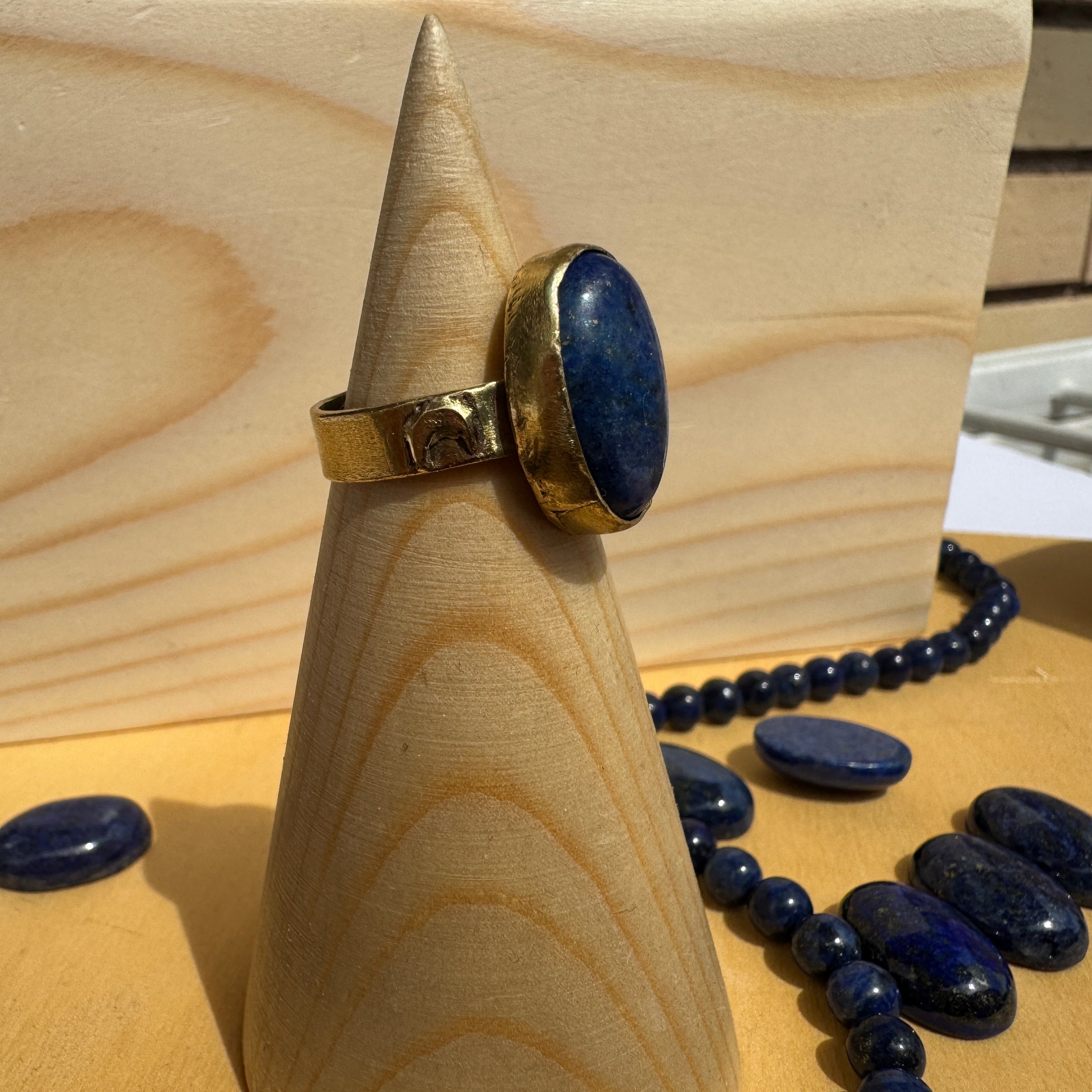 Anello Puck