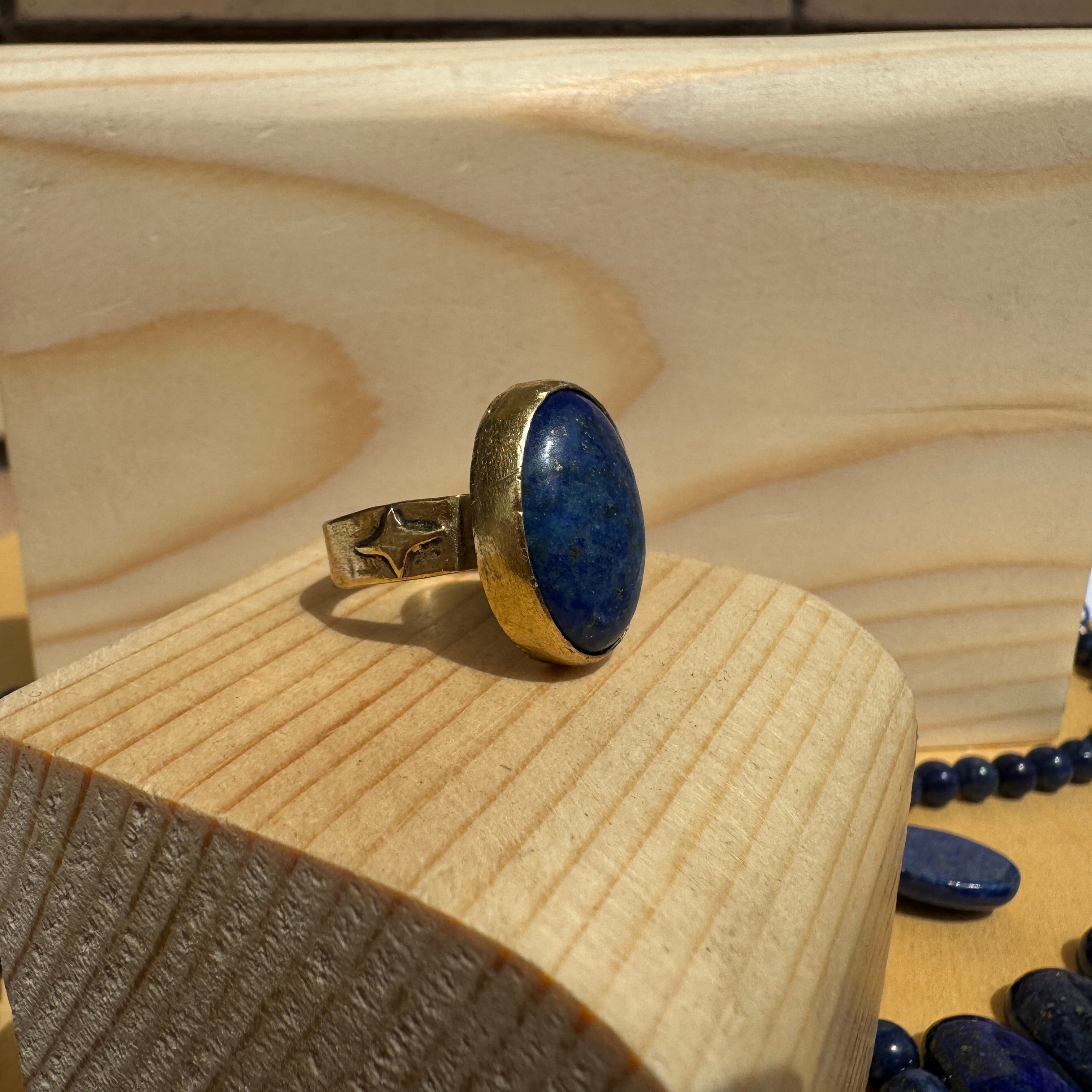 Anello Puck