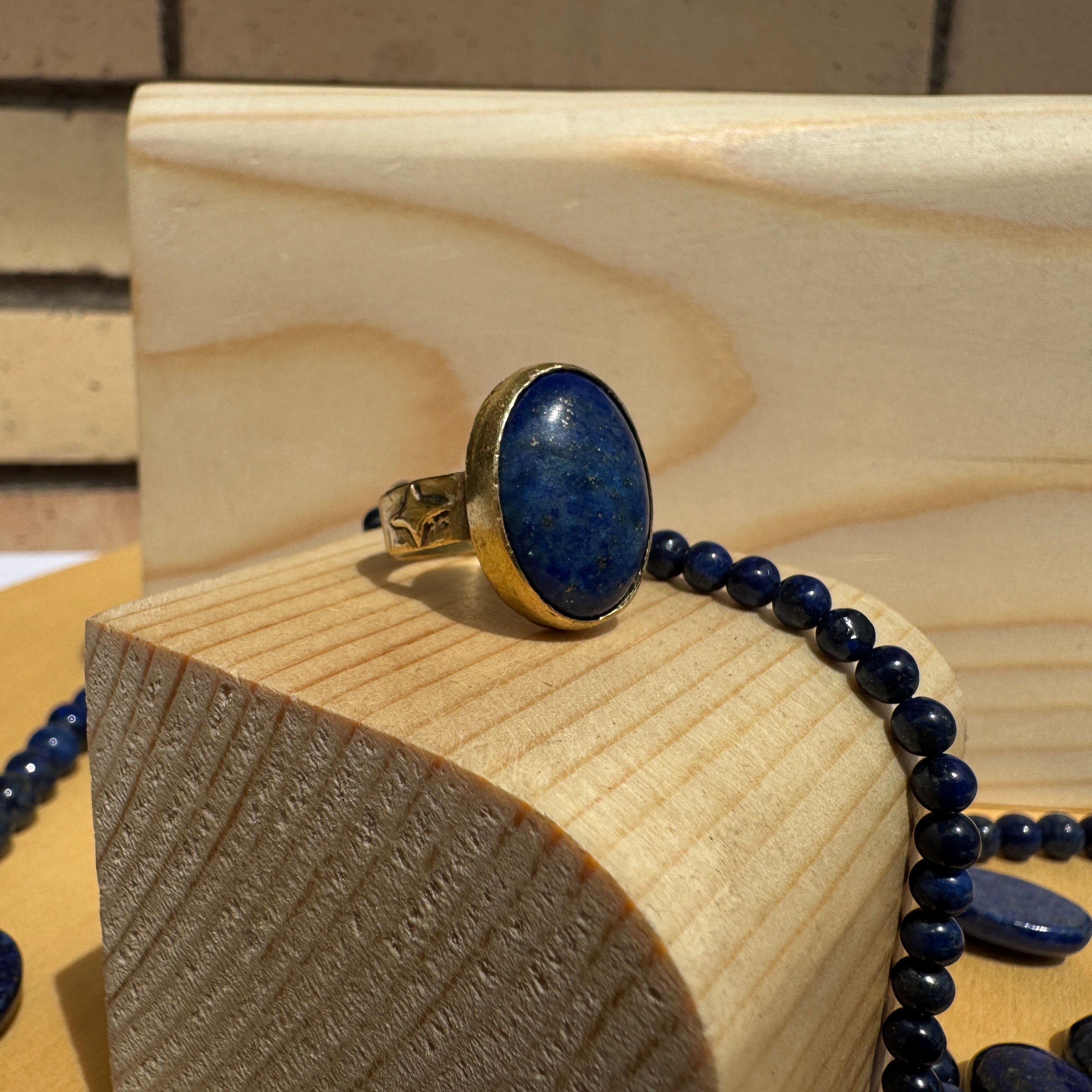 Anello Puck
